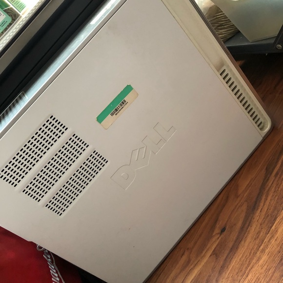 Pc that need reprograming  spare parts  laptop